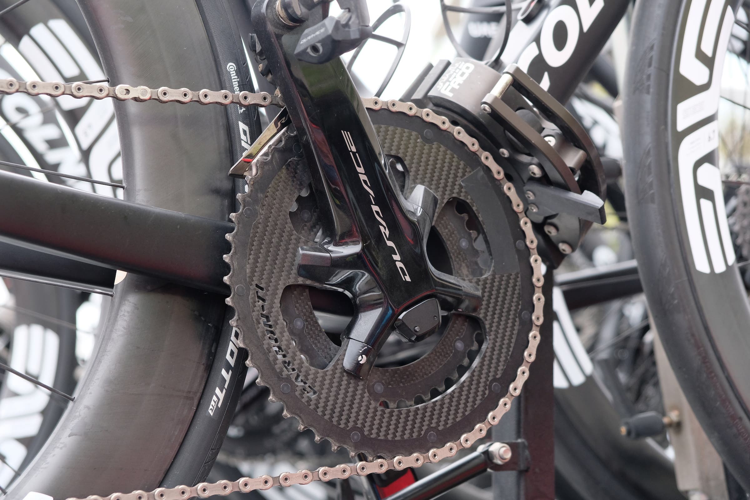 Tour of Flanders Tech Gallery 2026: New bikes and gear