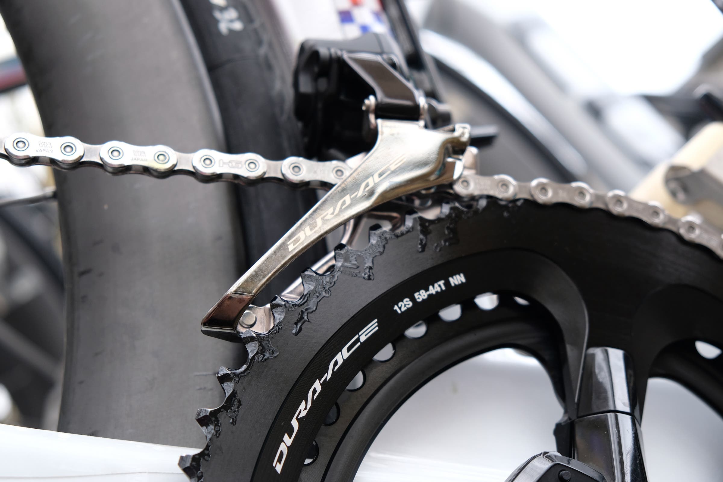 Tour of Flanders Tech Gallery 2026: New bikes and gear