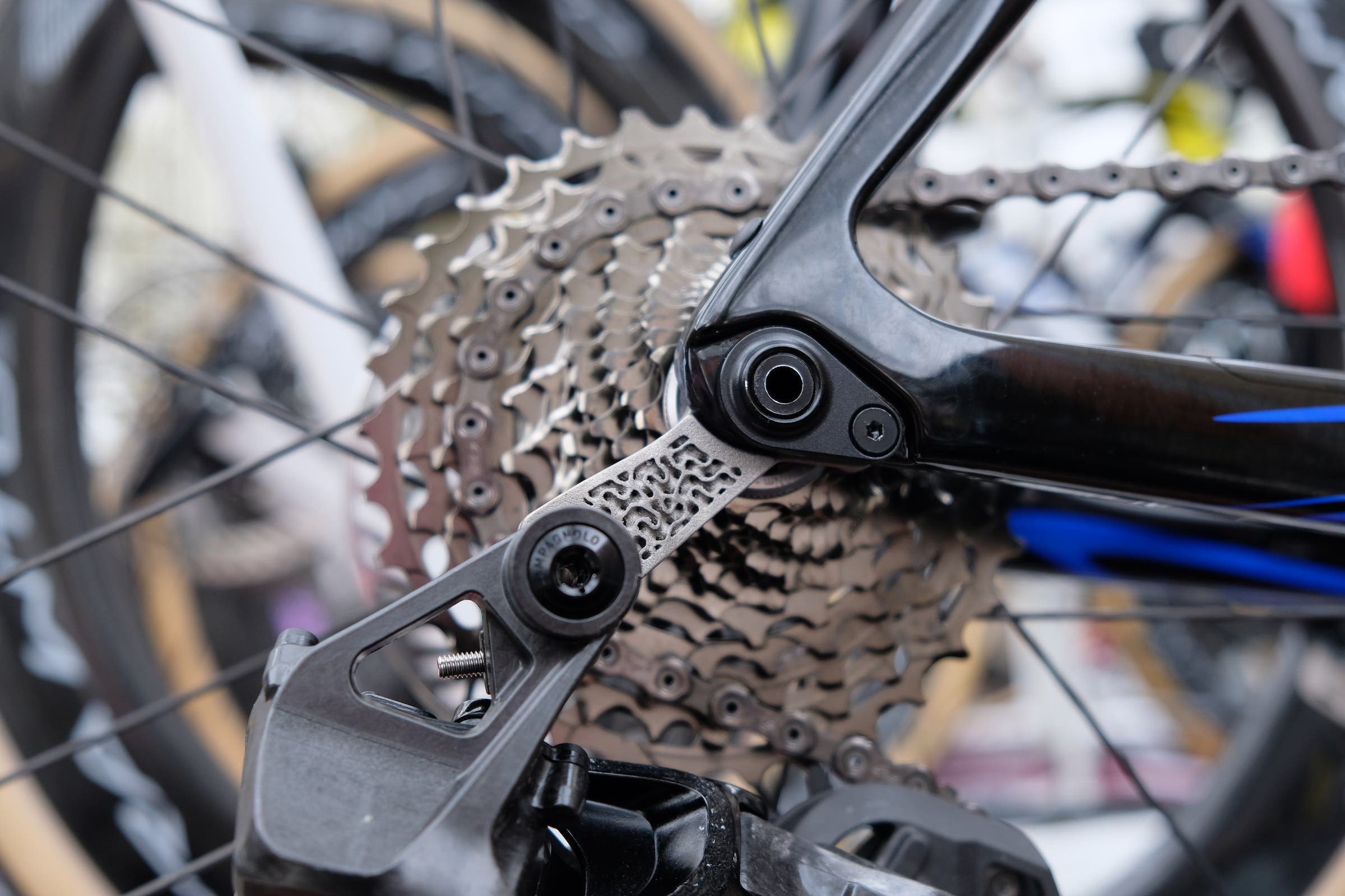 Tour of Flanders Tech Gallery 2026: New bikes and gear