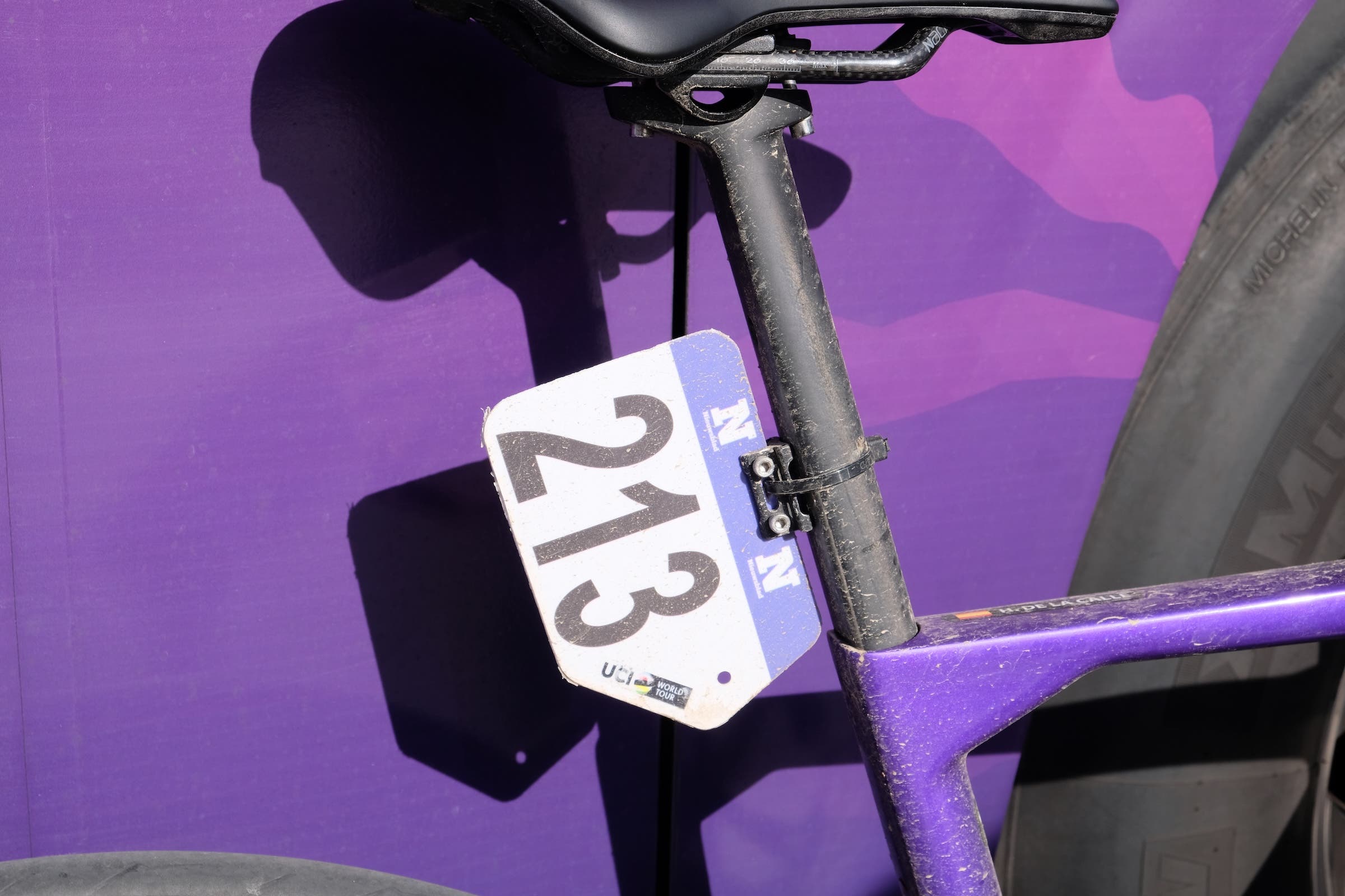 Tour of Flanders Tech Gallery 2026: New bikes and gear