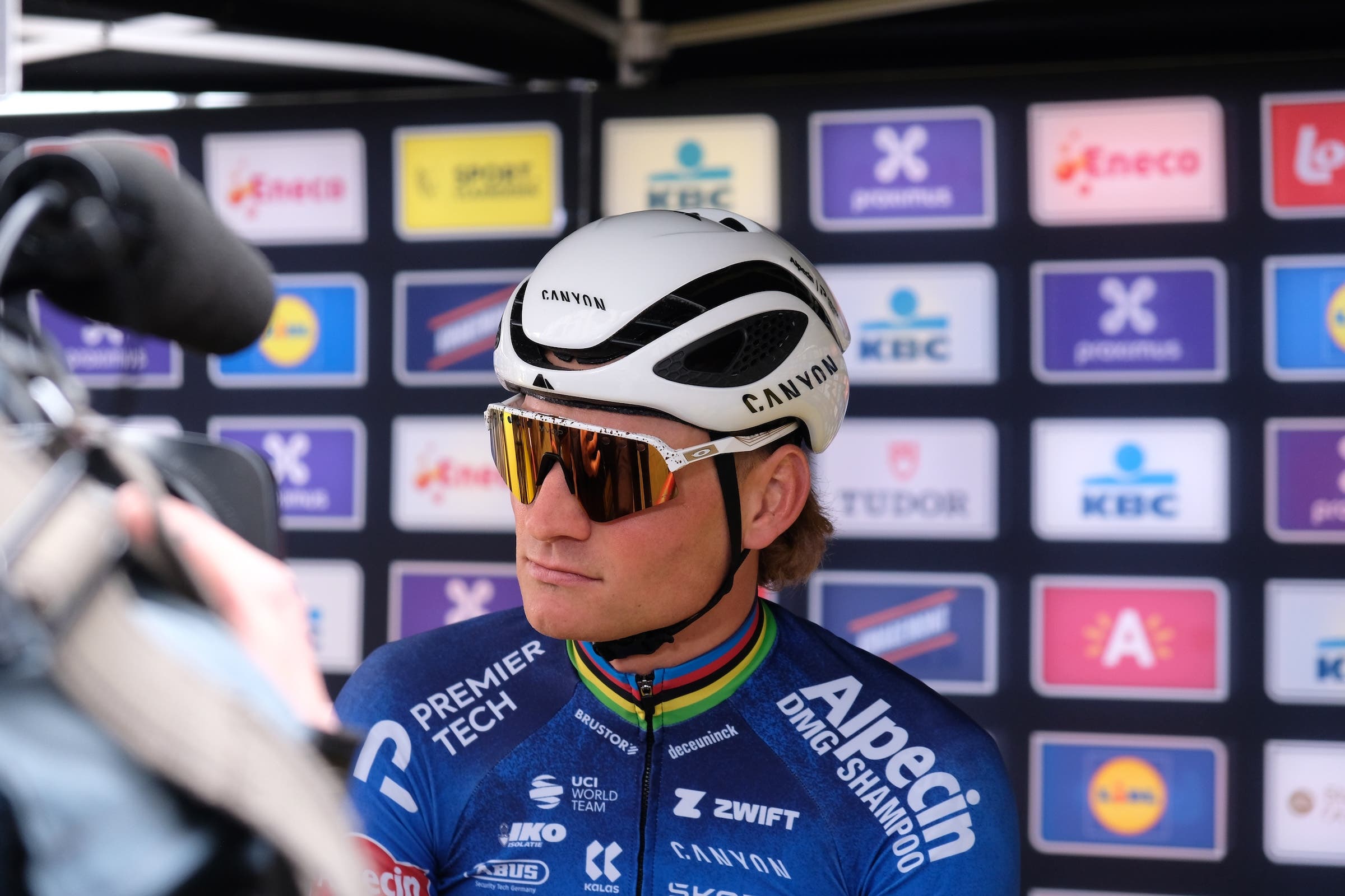 Tour of Flanders Tech Gallery 2026: New bikes and gear