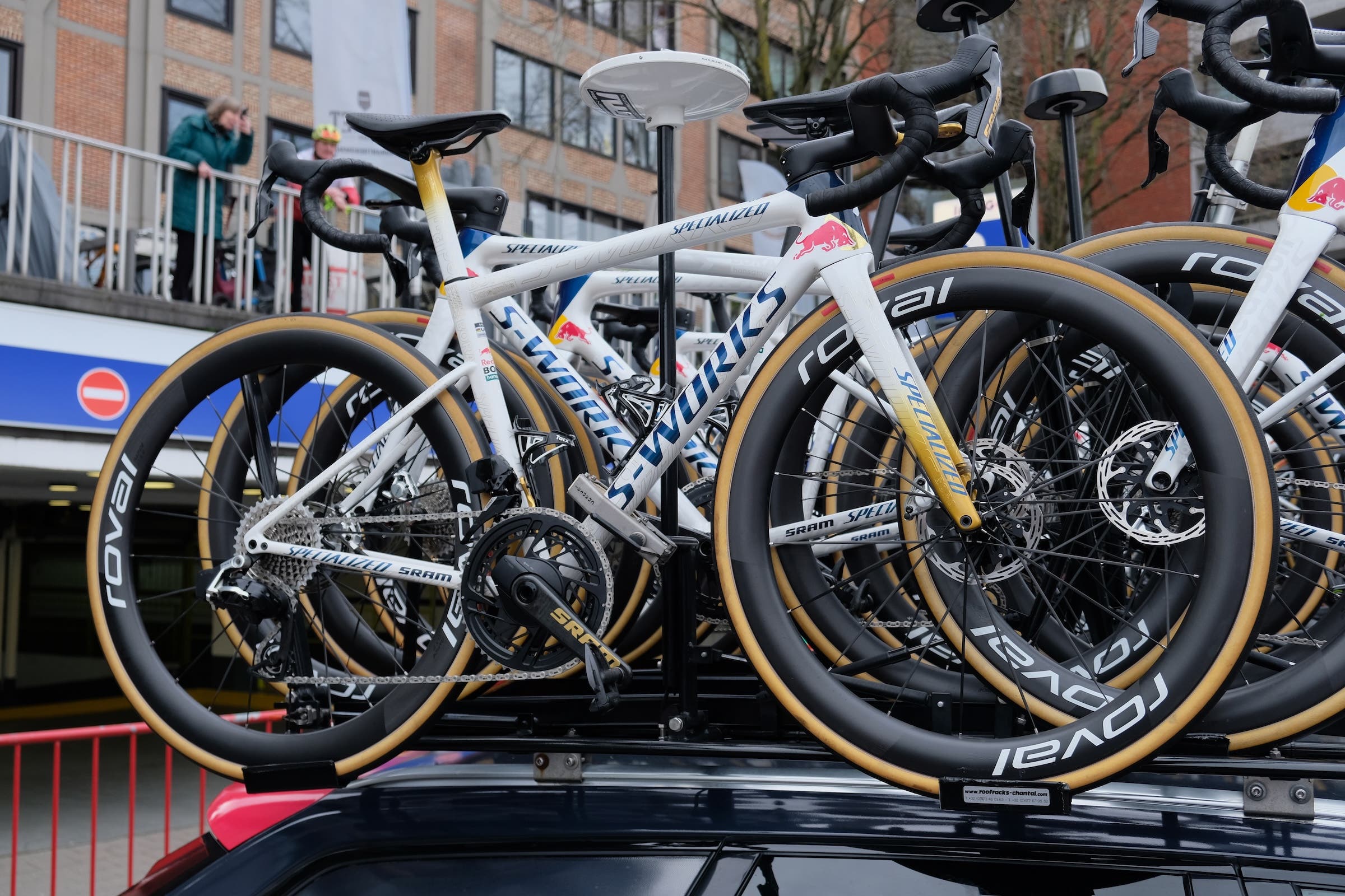 Tour of Flanders Tech Gallery 2026: New bikes and gear
