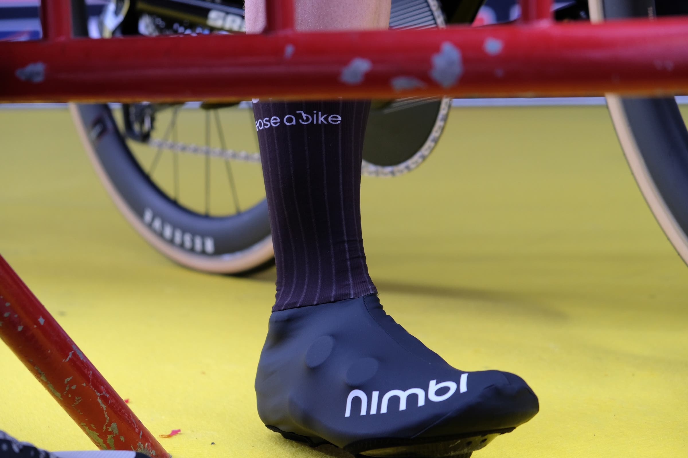 Tour of Flanders Tech Gallery 2026: New bikes and gear