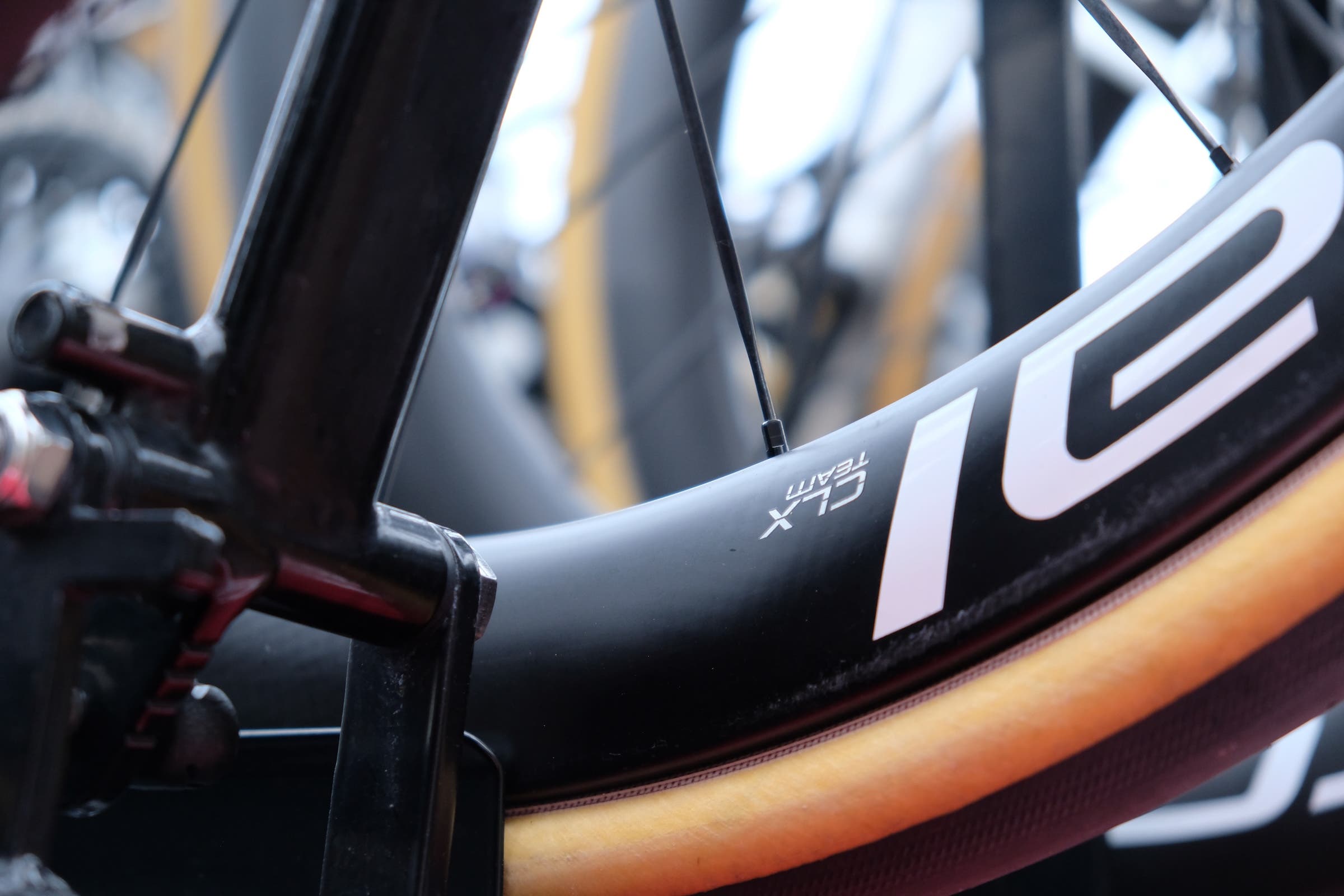 Tour of Flanders Tech Gallery 2026: New bikes and gear