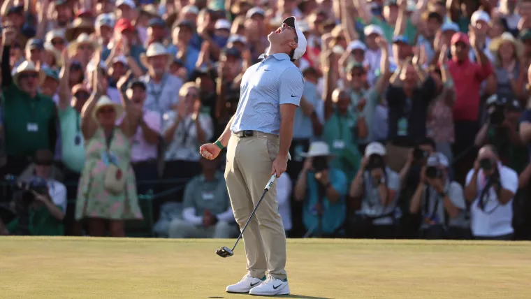 Why Rory McIlroy lost $2 million after winning the Masters image