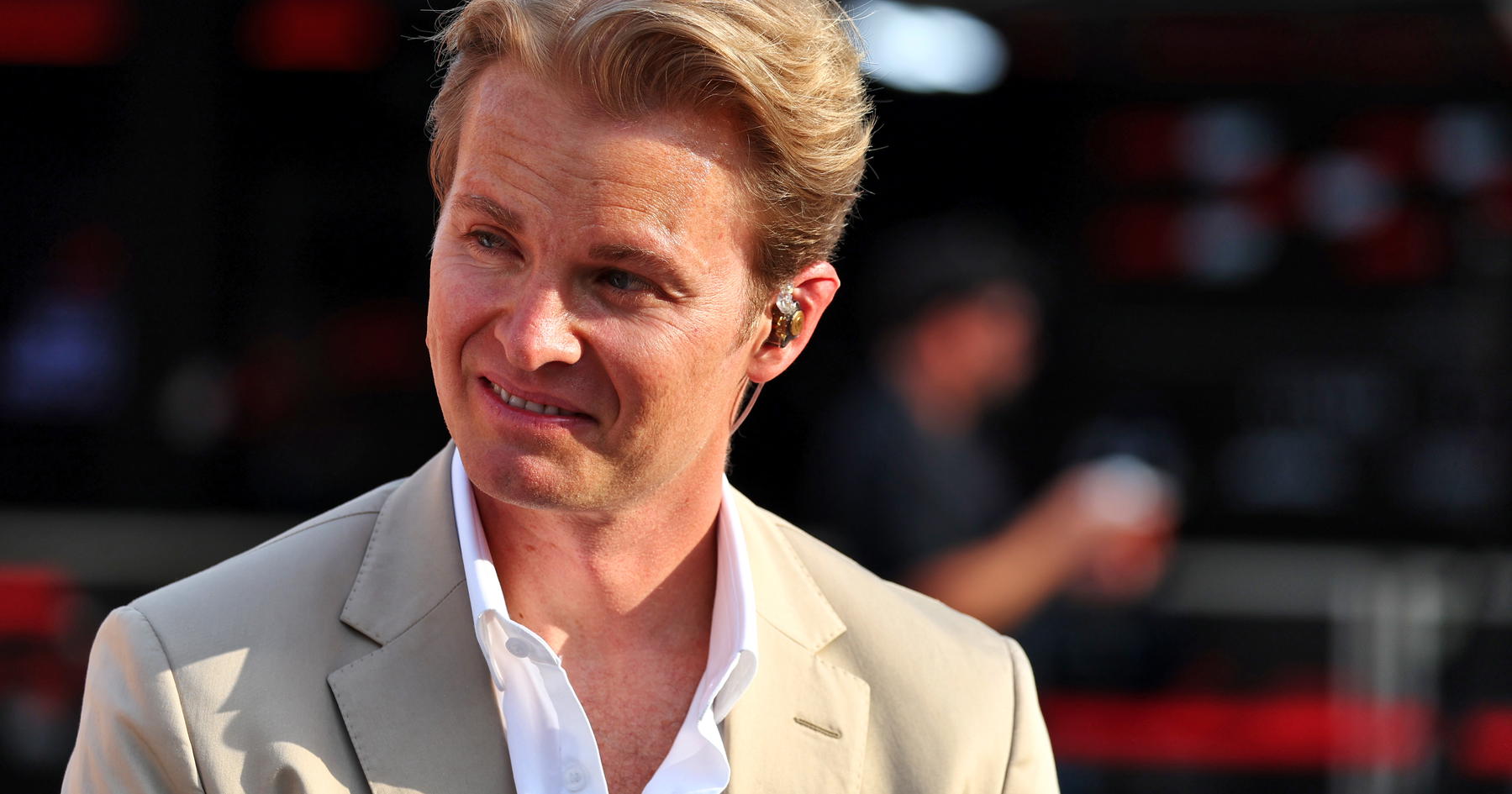 Nico Rosberg delivers F1 fan prediction over car criticism