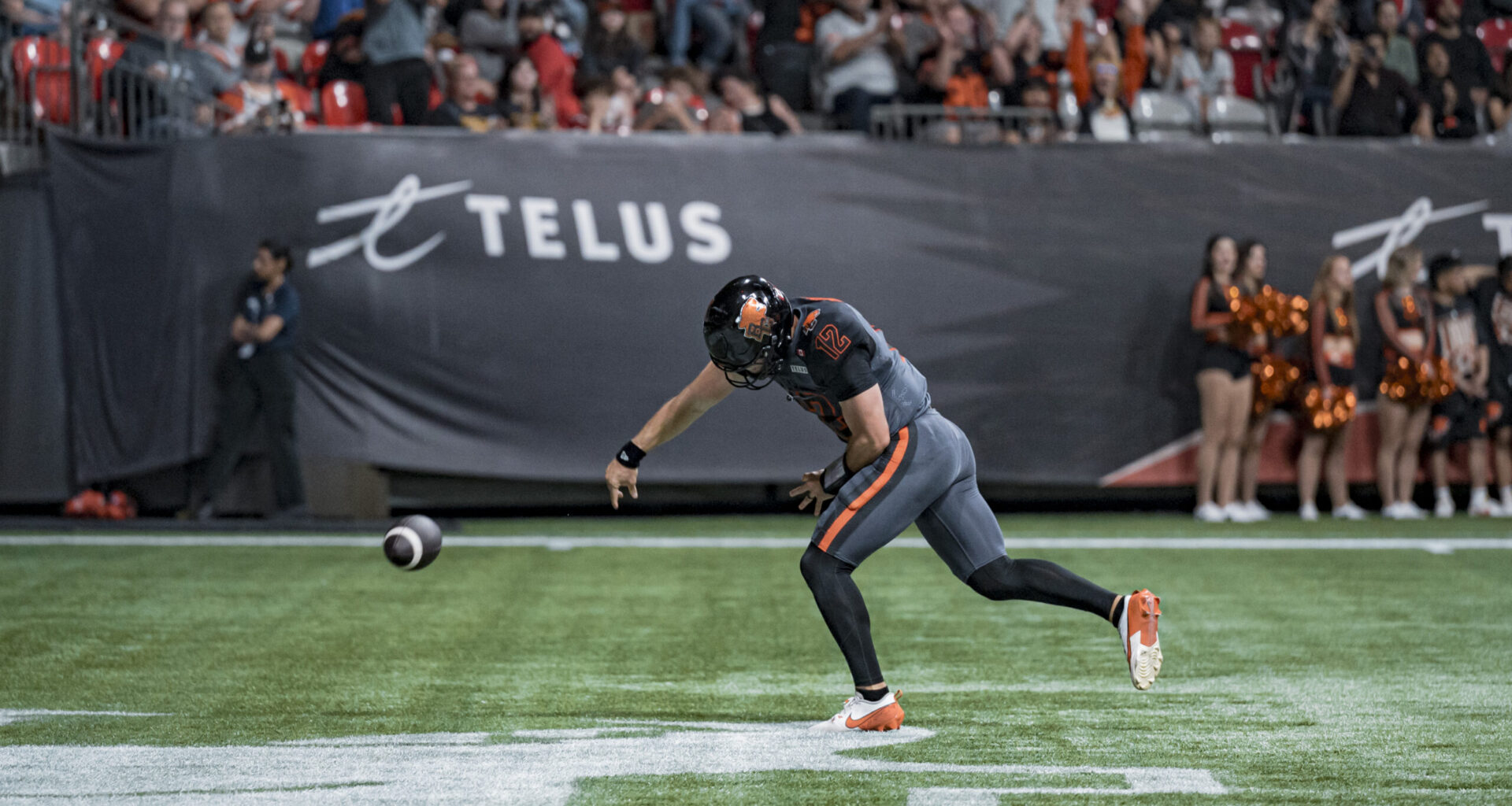 Rourke Wants The Real Ring | "I Believe In The People With This Group"