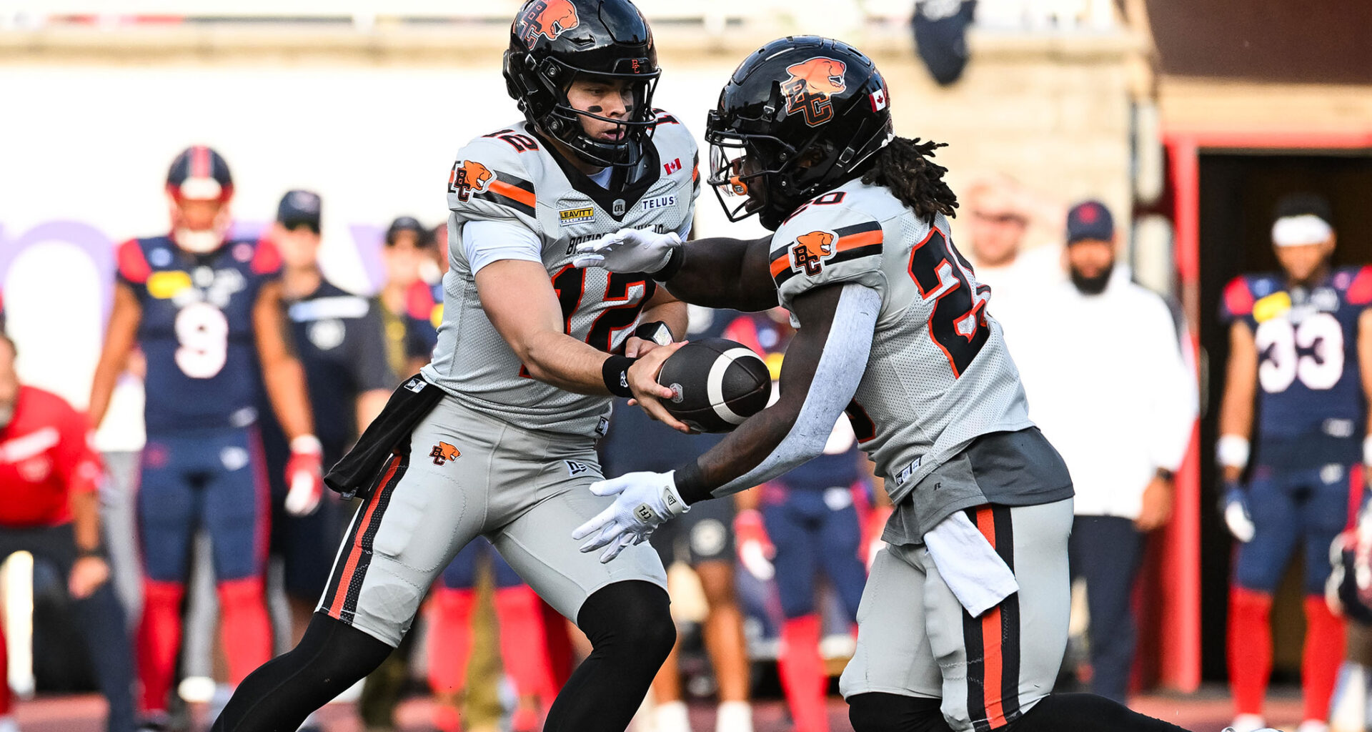 5 Things to Know for 2026: BC Lions