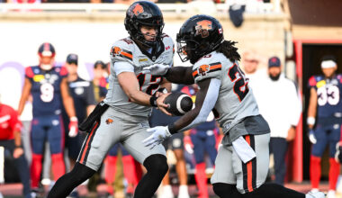 5 Things to Know for 2026: BC Lions