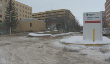 'Unsettling:' Minister says one patient attacked another at Edmonton emergency room