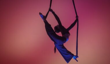 Royal Canadian Circus brings a new show to Calgary this spring