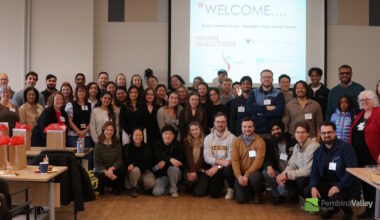 Medical students explore rural healthcare at Boundary Trails Health Centre - PembinaValleyOnline.com