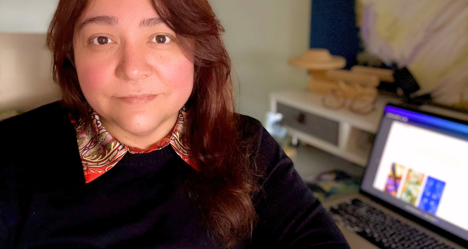Mississauga's Ruth Castro — Modern Mississauga Media