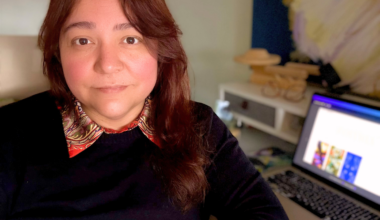 Mississauga's Ruth Castro — Modern Mississauga Media