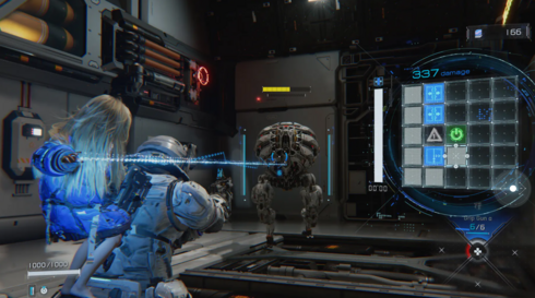 Review: 'Pragmata' reminds us why we are gamers - ynetnews