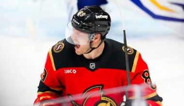 Ottawa Senators move into wild-card spot, prevent Buffalo Sabres from clinching in win