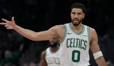 76ers-Celtics, Trail Blazers-Spurs and Rockets-Lakers are set for Game 2s