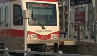 Technical investigations underway on extending Calgary’s Blue Line LRT in northeast - Calgary