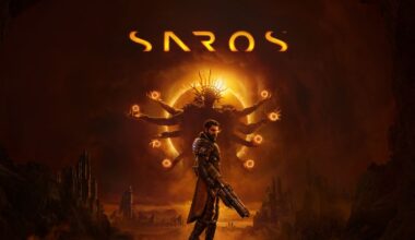 ‘Saros’ Shows Off the PS5’s DualSense Tricks