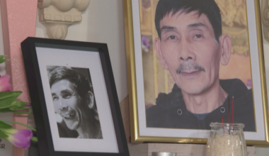 Alberta family grieving relative who died after Brooks hospital discharge