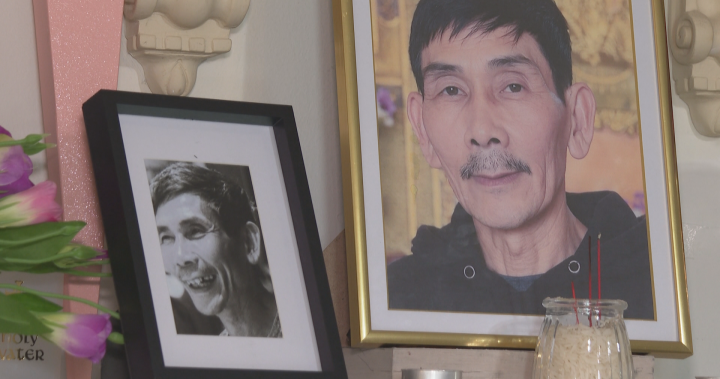 Alberta family grieving relative who died after Brooks hospital discharge