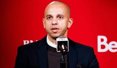 Toronto FC in a good spot to make summer roster moves if needed