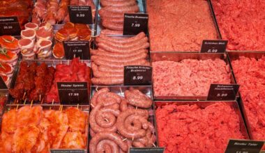 Beef is making a comeback – does it fit into a healthy diet?