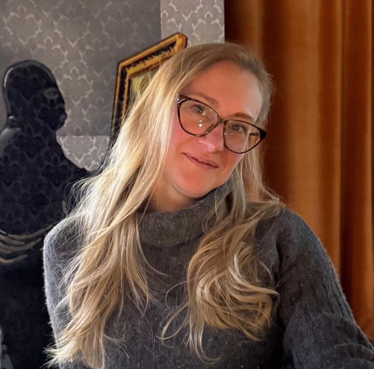 Karina, 37, a mum-of-three, has been out of work for a decade after having children. Since splitting from her partner, she has realised her pension pot is only ?480