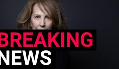 Downton Abbey star and 'cinema icon' Nathalie Baye dies aged 77