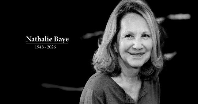 Obit comp for Nathalie Baye - 1948 - 2026