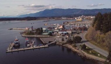 Port Alberni harbour residents say noise pollution is affecting their way of life - BC