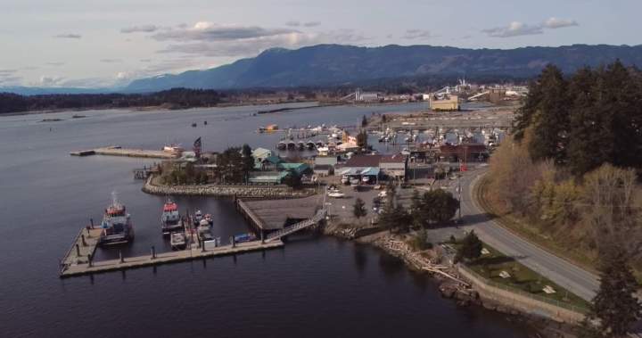 Port Alberni harbour residents say noise pollution is affecting their way of life - BC