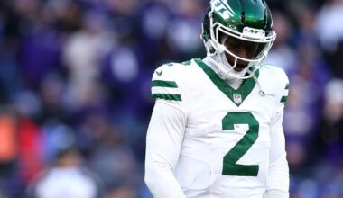 New York Jets own longest active playoff drought after Buffalo Sabres clinch