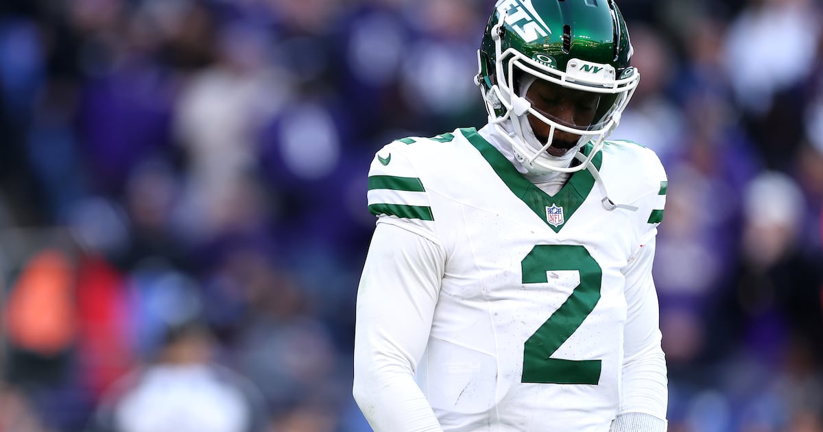 New York Jets own longest active playoff drought after Buffalo Sabres clinch