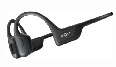 Shokz OpenRun Pro Hits a New Record Low at 31% Off, Now a Shock to Sport Headphone Shoppers on Amazon