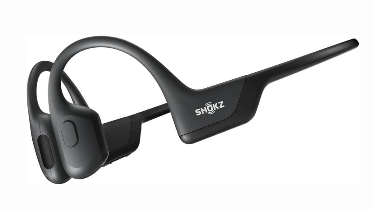 Shokz OpenRun Pro Hits a New Record Low at 31% Off, Now a Shock to Sport Headphone Shoppers on Amazon