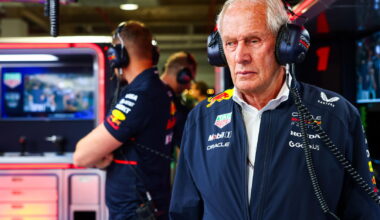 Helmut Marko appeals to FIA amid serious Max Verstappen doubts