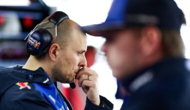Our verdict on Verstappen's race engineer's bombshell McLaren switch