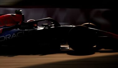 Best part of Red Bull's troubled start still has a big question mark