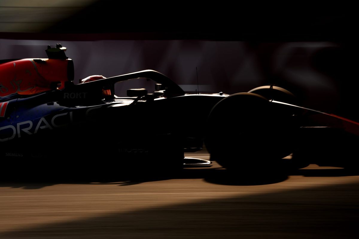 Best part of Red Bull's troubled start still has a big question mark