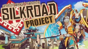 "SILKROAD Project Unveils New Gameplay Trailer, Showcasing Fast-Paced Dual-Character Combat and Guesthouse Management"