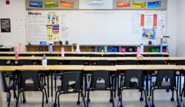 Ontario to cut length of teachers’ college from two years to one