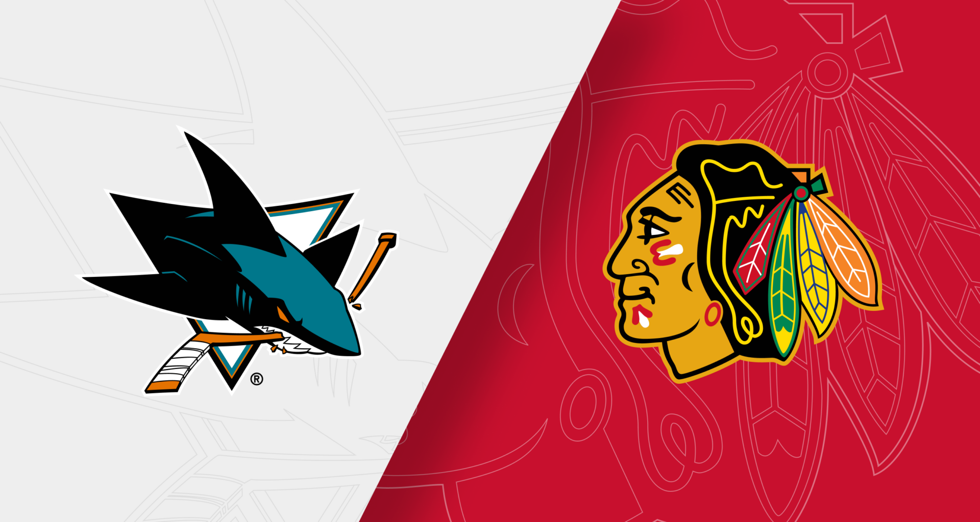 San Jose Sharks - Chicago Blackhawks - Apr 15, 2026