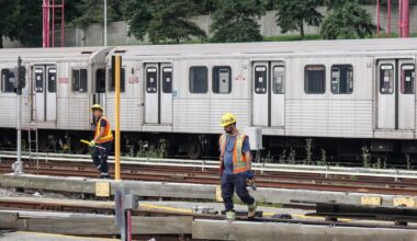 Ontario rejected Skills Development Fund application for TTC training program with little explanation