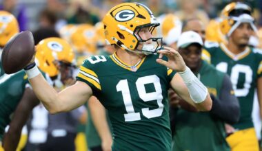 Elgersma gets opportunity to prove he can make it in the CFL