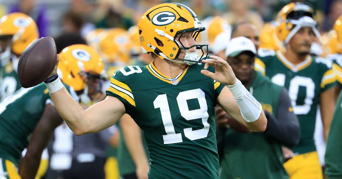 Elgersma gets opportunity to prove he can make it in the CFL