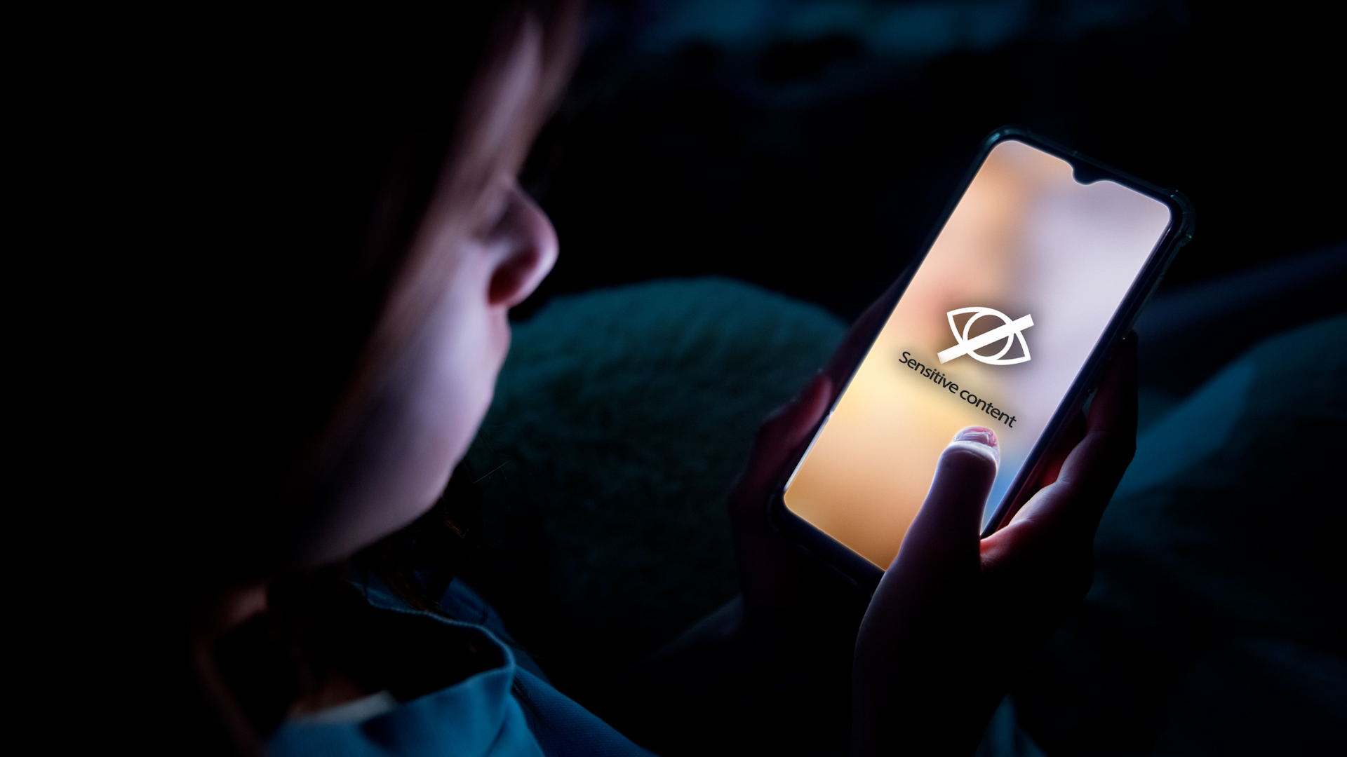 Click to play video: 'Parents push Ottawa for more online protection'