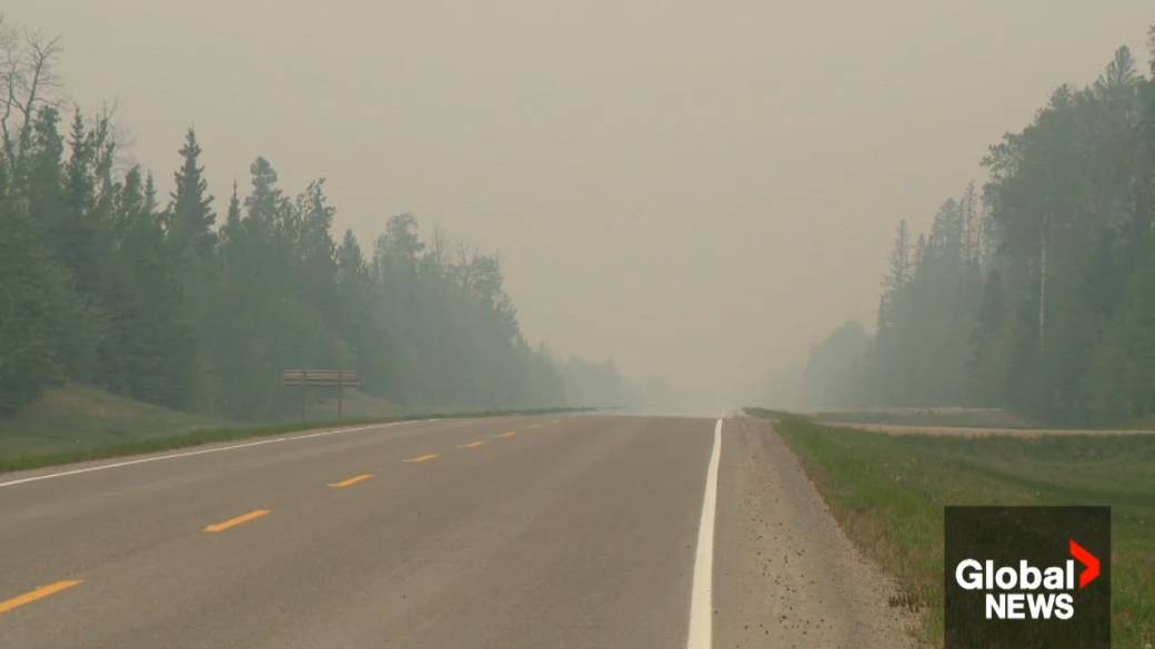 Click to play video: '‘More prepared than ever’: Saskatchewan’s public safety agency gearing up for wildfire season'