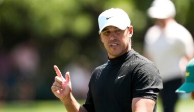 Brooks Koepka appears to have left LIV Golf at just the right time