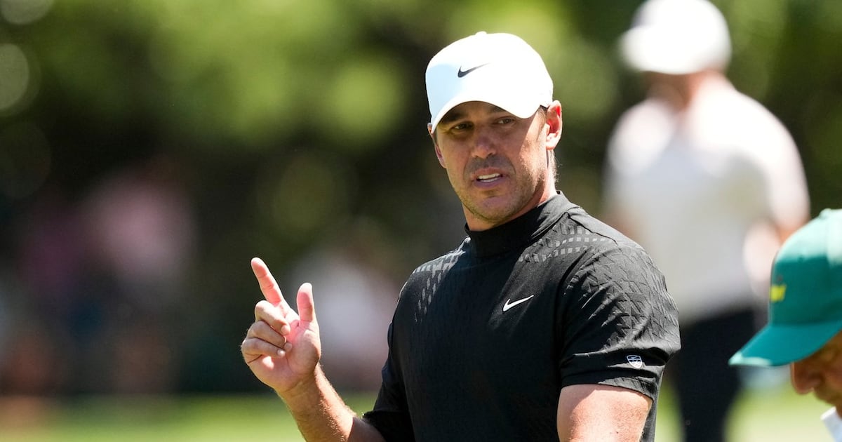 Brooks Koepka appears to have left LIV Golf at just the right time